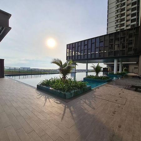 Luxury Bali Homestay Melaka Zewnętrze zdjęcie