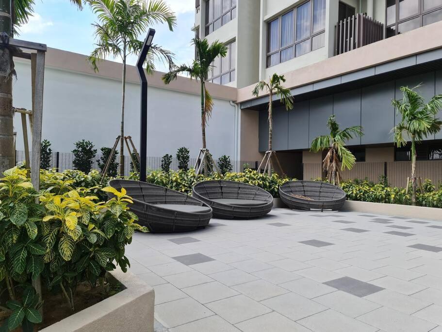 Luxury Bali Homestay Melaka Zewnętrze zdjęcie