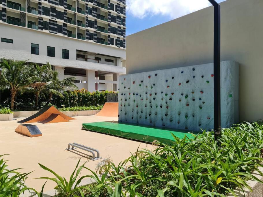 Luxury Bali Homestay Melaka Zewnętrze zdjęcie
