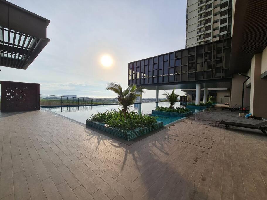 Luxury Bali Homestay Melaka Zewnętrze zdjęcie