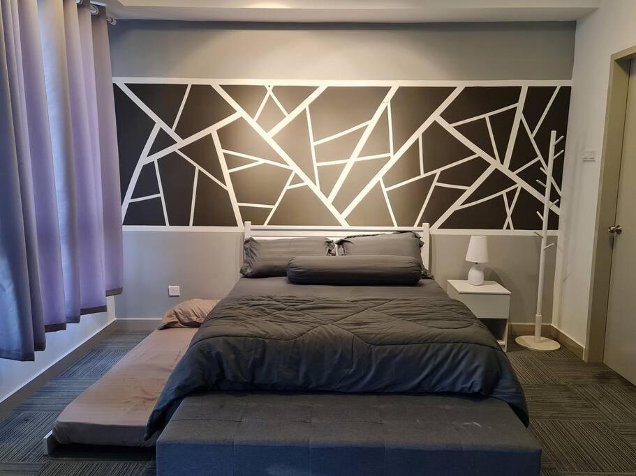 Luxury Bali Homestay Melaka Zewnętrze zdjęcie