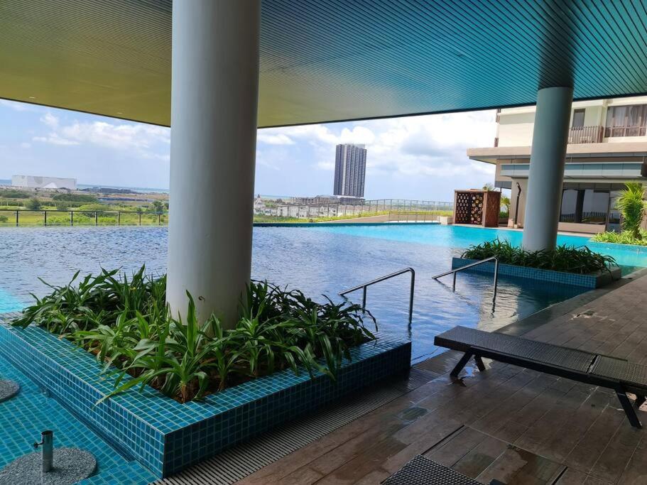 Luxury Bali Homestay Melaka Zewnętrze zdjęcie